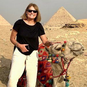Meet your Posher, Karen